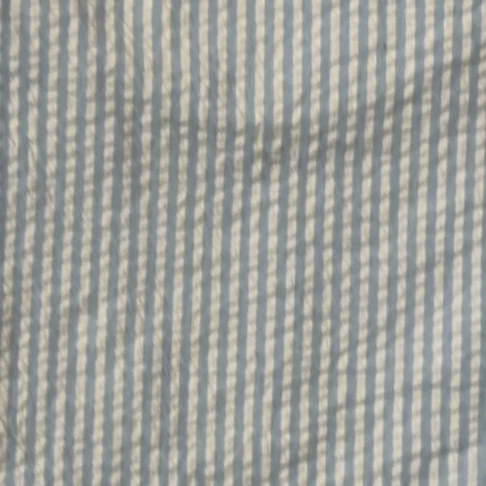 Nordstrom blue white striped shorts boys size 10 preppy academia euro summer